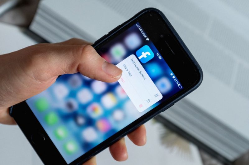 社群詐騙佔八成：你在 Facebook 上認識的人，有多少是真的？