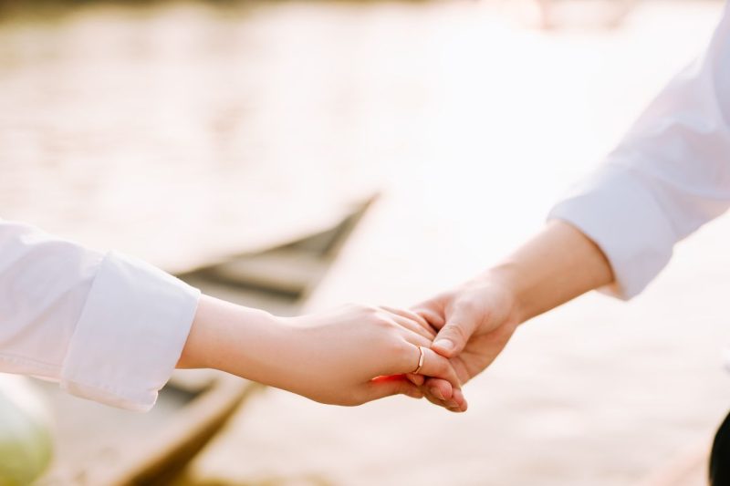 婚前徵信到底查什麼？有一半你自己查就好，有一半誰查都違法